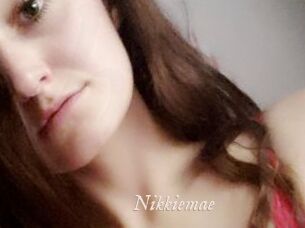 Nikkiemae