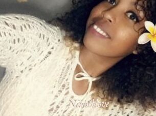 Nikkihlove