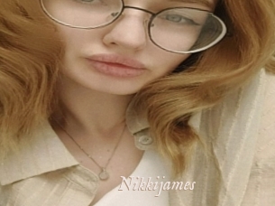 Nikkijames