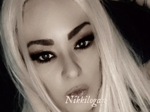 Nikkilogan