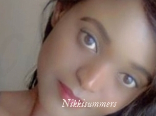 nikkisummers Chobix 