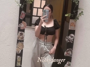 Nikkydanger