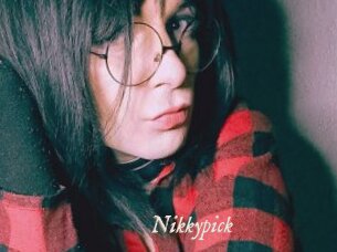 Nikkypick
