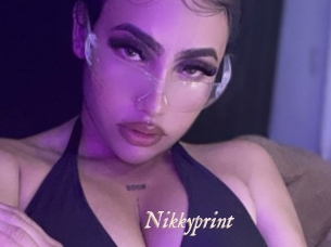 Nikkyprint