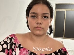 Nikkyshine