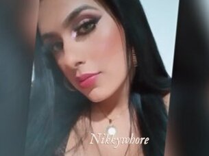 Nikkywhore