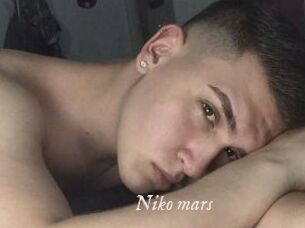 Niko_mars