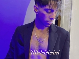 Nikolaidimitri