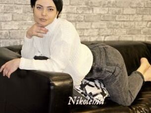 Nikolehill
