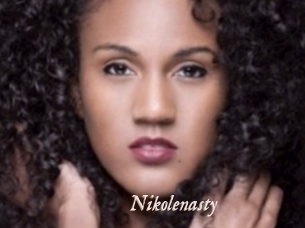 Nikolenasty