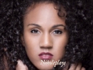 Nikoleplays
