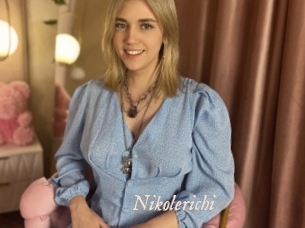 Nikolerichi