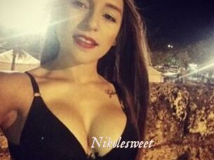 Nikolesweet