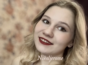 Nikoljerome