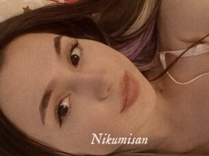 Nikumisan