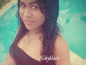 Nikyblack