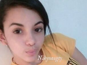Nikynaugty