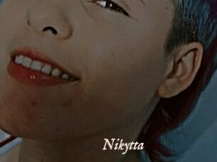 Nikytta