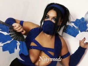 Nikywoods