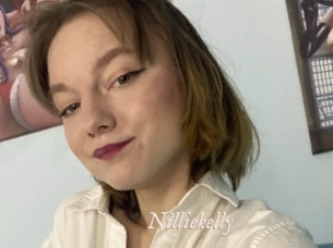 Nilliekelly