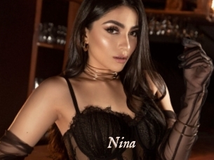 nina Chobix 