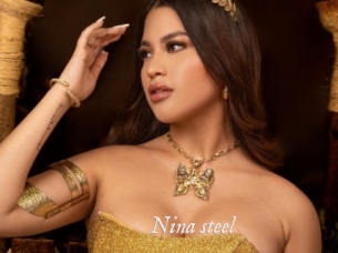 Nina_steel