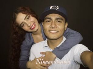Ninaandharold