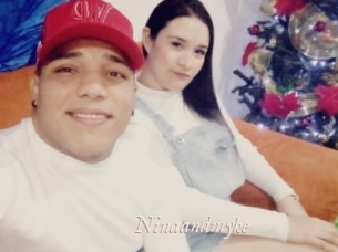 Ninaandmyke