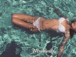 Ninablonde