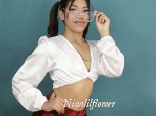 Ninalilflower