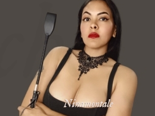 Ninamontale