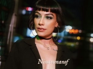 Ninaromanof