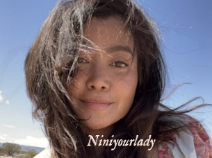 Niniyourlady