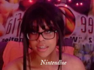 Nintendhoe