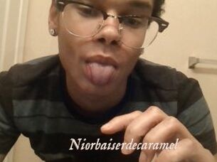 Niorbaiserdecaramel
