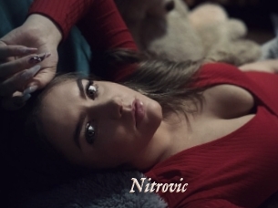 Nitrovic