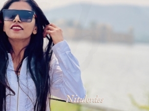 Nitulordes