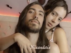 Nixandstix