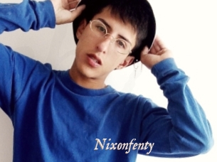 Nixonfenty