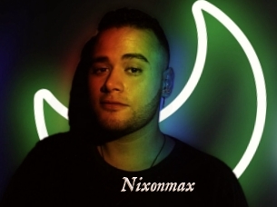 Nixonmax