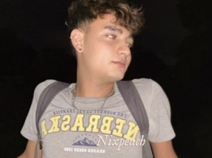 Nixpeach
