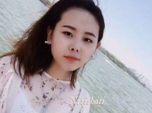Nizishati
