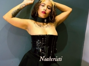 Noahcristi