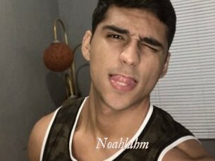 Noahlahm