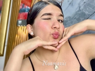 Noamavis