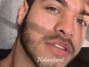 Nohamharel
