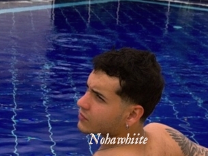 Nohawhiite