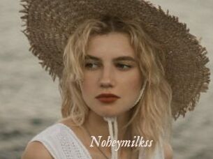 Noheymilkss