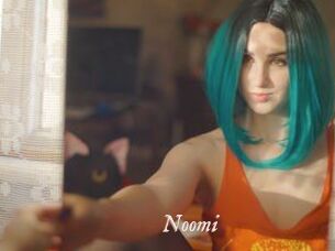 Noomi