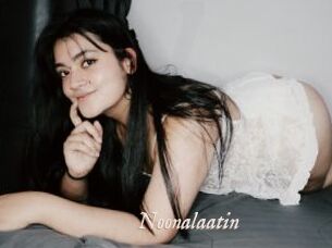 Noonalaatin